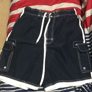 Swimming trunks